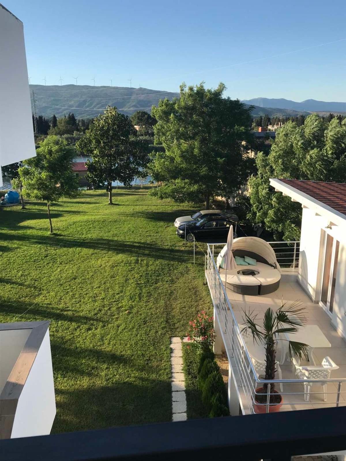 Apartments Vila Sara M Ulcinj Exteriér fotografie