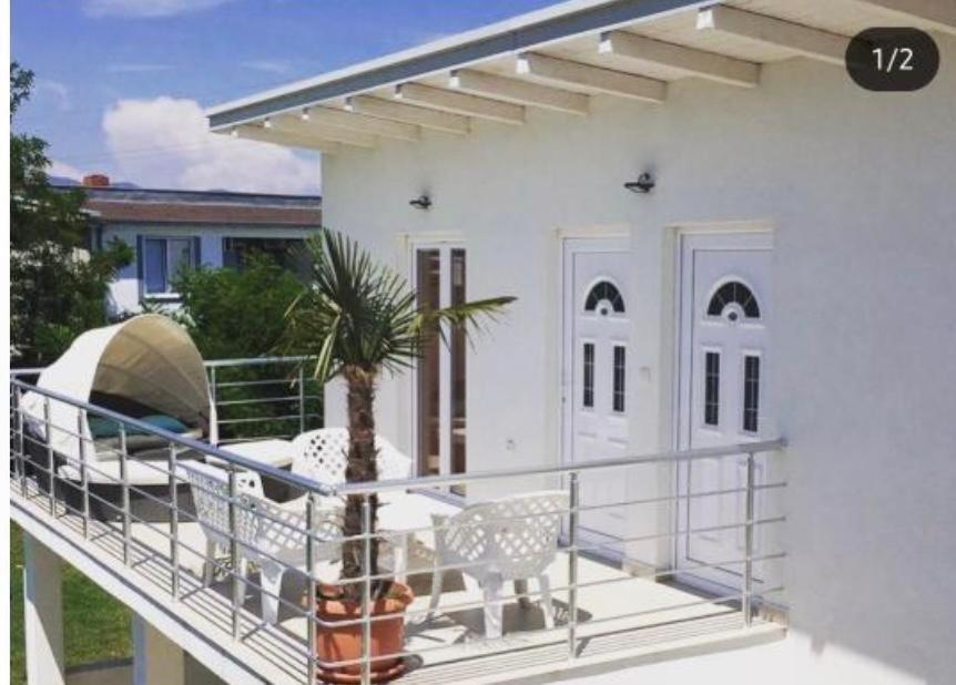 Apartments Vila Sara M Ulcinj Pokoj fotografie